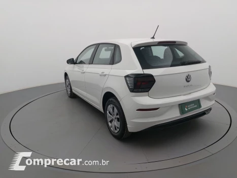 POLO 1.0 MPI MANUAL