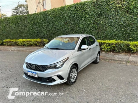 Fiat ARGO 1.0 Firefly 4 portas