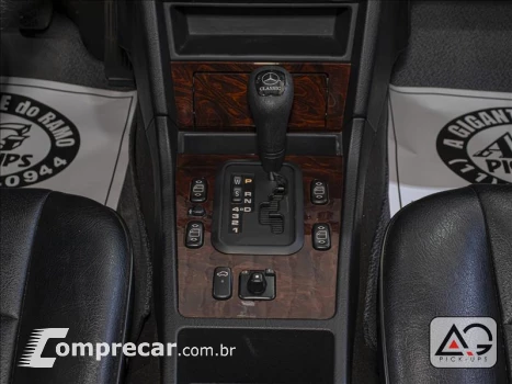 C 180 1.8 Classic Plus