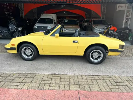 GTC 1.6 Conversível 8V