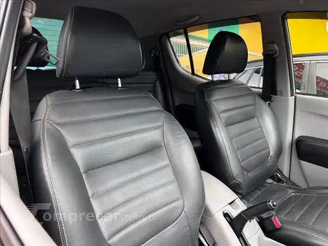 L200 TRITON 3.2 HPE 4X4 CD 16V Turbo Intercooler