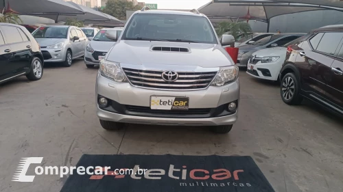 HILUX SW4 3.0 SRV 4X4 16V Turbo Intercooler