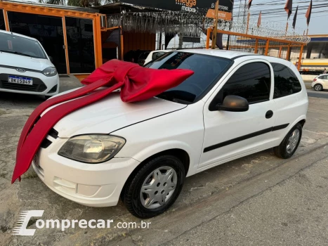 CELTA 1.0 MPFI LS 8V