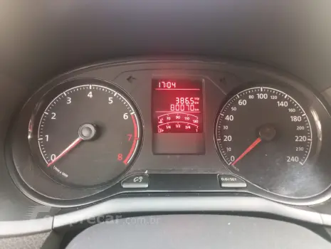 GOL 1.6 16V MSI Totalflex