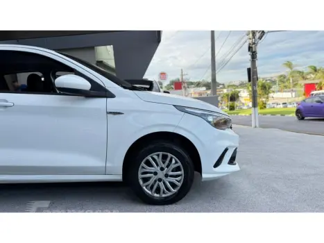 ARGO 1.0 FIREFLY FLEX DRIVE MANUAL