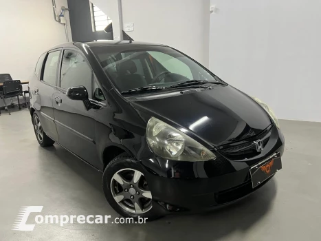 FIT 1.4 LX 8V