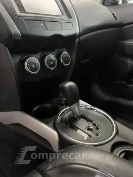 ASX 2.0 16V 160cv Aut.