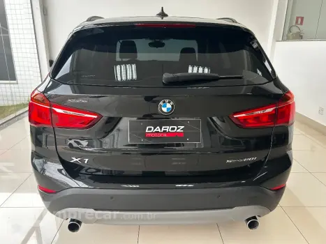 X1 SDRIVE 20i 2.0/2.0 TB Acti.Flex Aut.