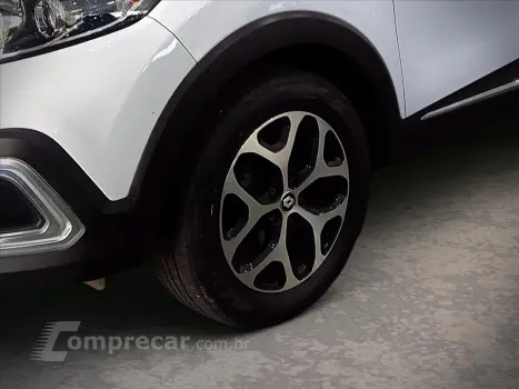 CAPTUR 1.3 TCE FLEX ICONIC X-TRONIC