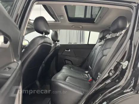 SPORTAGE 2.0 EX 4X2 16V