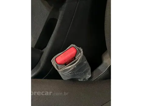 CRETA 1.6 16V FLEX ATTITUDE AUTOMATICO