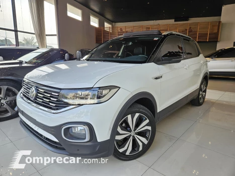 T-CROSS 1.4 250 TSI Highline