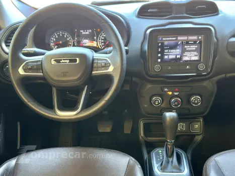 RENEGADE 1.3 T270 TURBO FLEX SPORT AT6