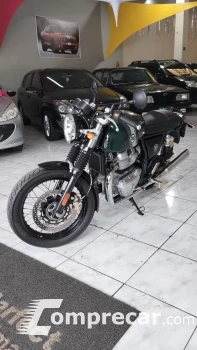 ROYAL ENFIELD  Cgt 650