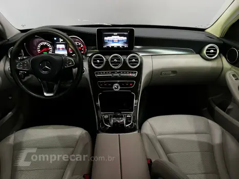 C 180  1.6 CGI Turbo