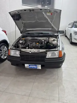 KADETT 1.8 EFI GL 8V