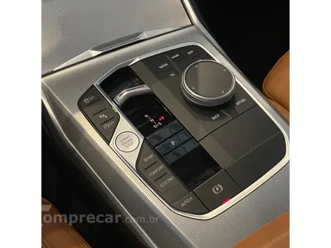 320i 2.0 16V TURBO FLEX SPORT GP AUTOMÁTICO