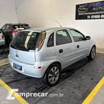 CHEVROLET CORSA 1.4 MPFI MAXX 8V