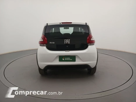 MOBI 1.0 EVO FLEX LIKE. MANUAL