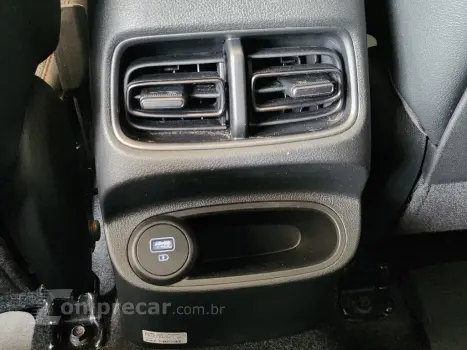 CRETA 1.0 TGDI FLEX N LINE AUTOMÁTICO