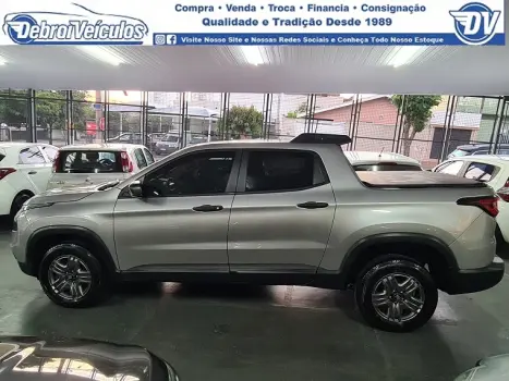 TORO 1.3 Turbo 270 Endurance