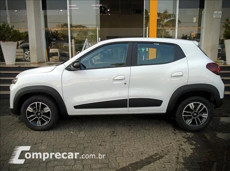 KWID 1.0 12V SCE Intense