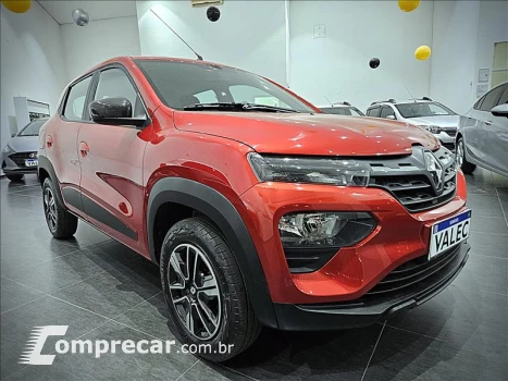 KWID 1.0 12V SCE Intense