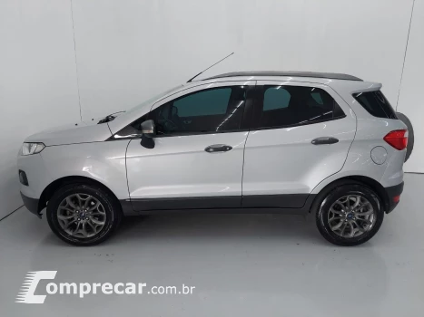 ECOSPORT 1.6 Freestyle 16V