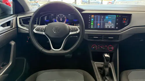 NIVUS 1.0 200 TSI Comfortline