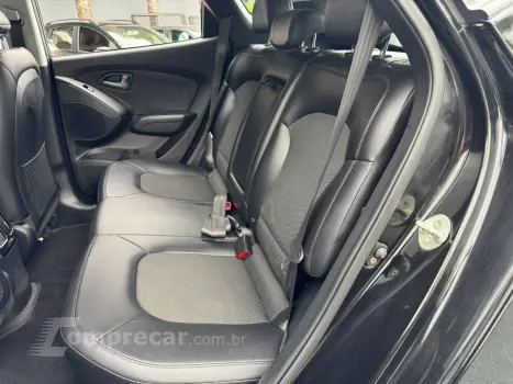 IX35 2.0 MPFI GL 16V