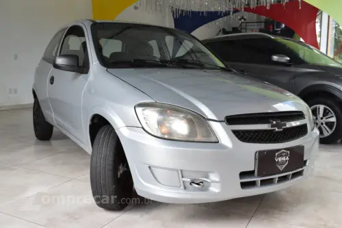 CELTA 1.0 MPFI LS 8V