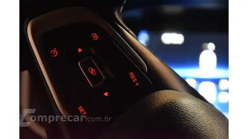 TIGGO 3X - 1.0 VVT TURBO i PRO CVT