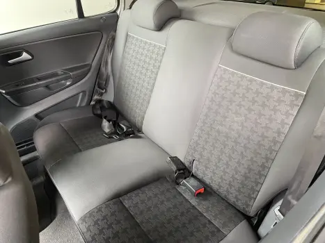 FOX 1.6 MI Comfortline 8V