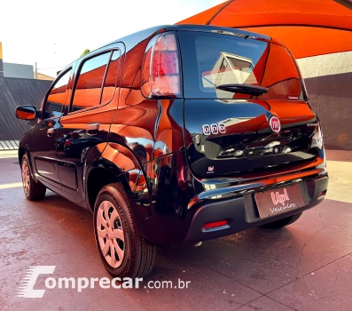 UNO 1.0 Firefly Attractive