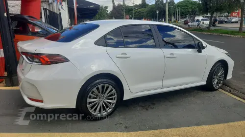COROLLA 2.0 Vvt-ie XEI