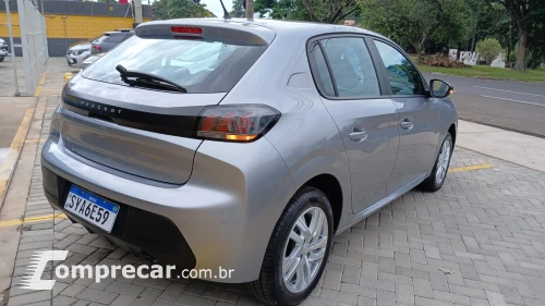 208 Active 1.6