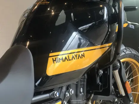 HIMALAYAN