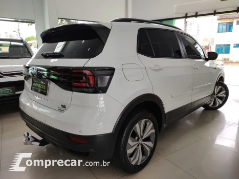 T-CROSS 1.0 200 TSI