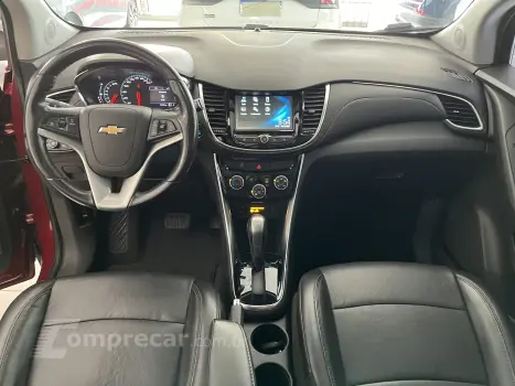 TRACKER 1.4 Turbo Premier