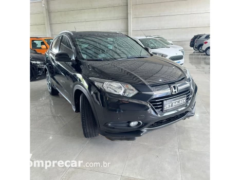 HR-V 1.8 16V FLEX EXL 4P AUTOMÁTICO