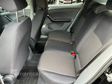 T-CROSS 1.0 200 TSI Sense