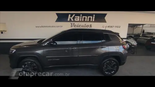 COMPASS 1.3 T270 Turbo Sport