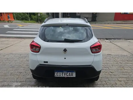 KWID 1.0 12V SCE FLEX INTENSE MANUAL