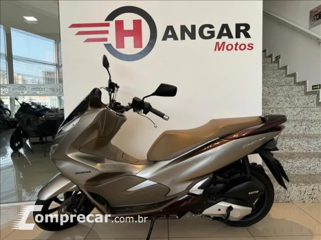 HONDA PCX DLX