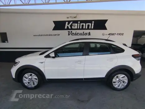 NIVUS 1.0 200 TSI Comfortline