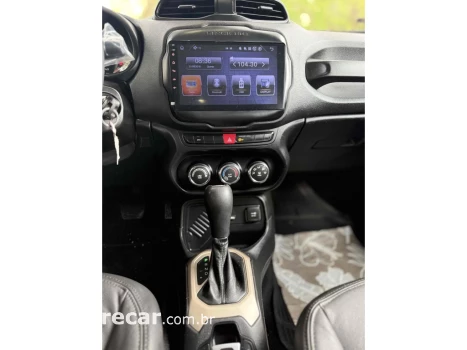 RENEGADE 1.8 16V
