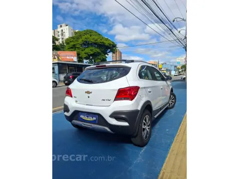 ONIX 1.4 MPFI ACTIV 8V FLEX 4P MANUAL