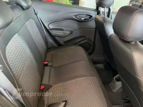 ONIX - 1.4 MPFI LTZ 8V 4P MANUAL