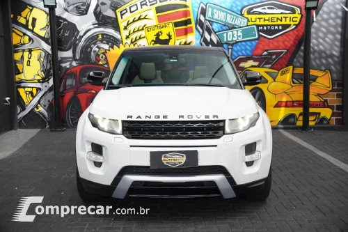 Range R.EVOQUE Dynamic 2.0 Aut 5p