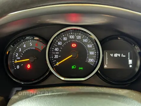 LOGAN 1.0 12V SCE FLEX ZEN MANUAL